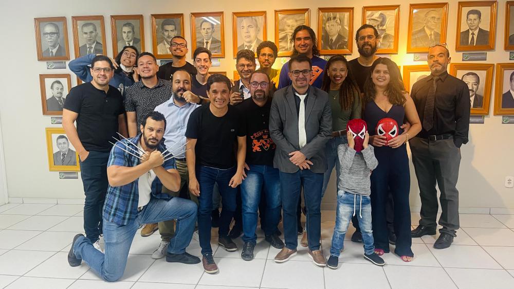 Foto: Reprodução redes sociais 
