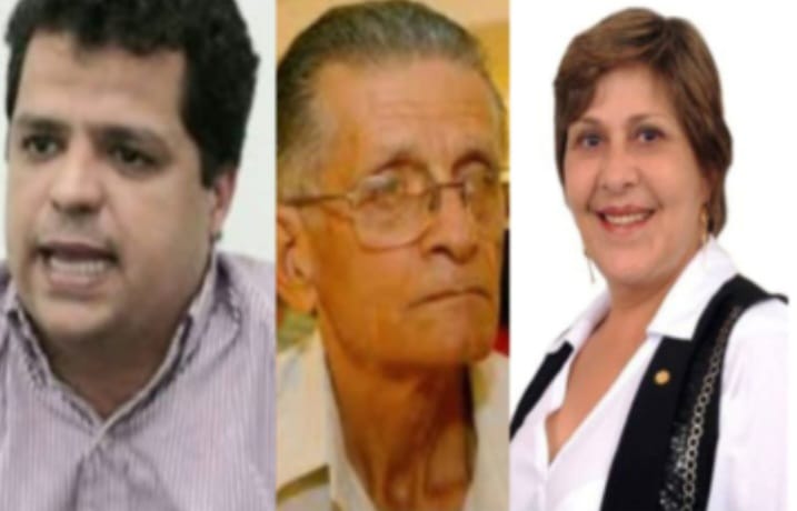 Foto: Reprodução/Redes sociais