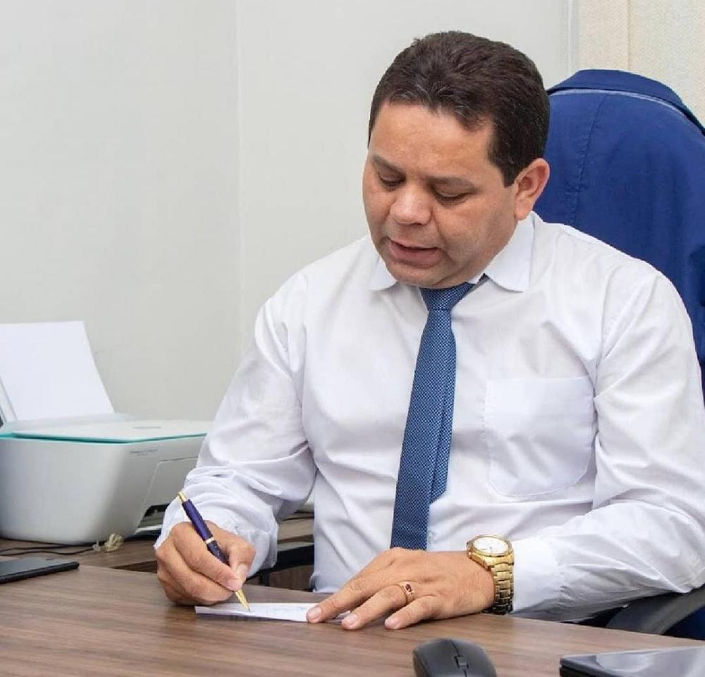Foto: Reprodução redes sociais