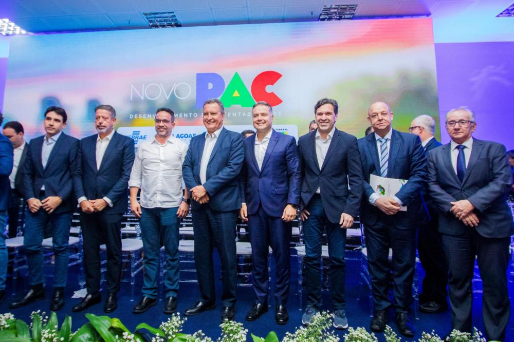 Foto: Governo de Alagoas