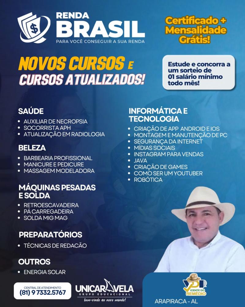 Foto: Assessoria