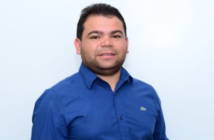 Maciel Oliveira será candidato a vereador pela segunda vez seguida