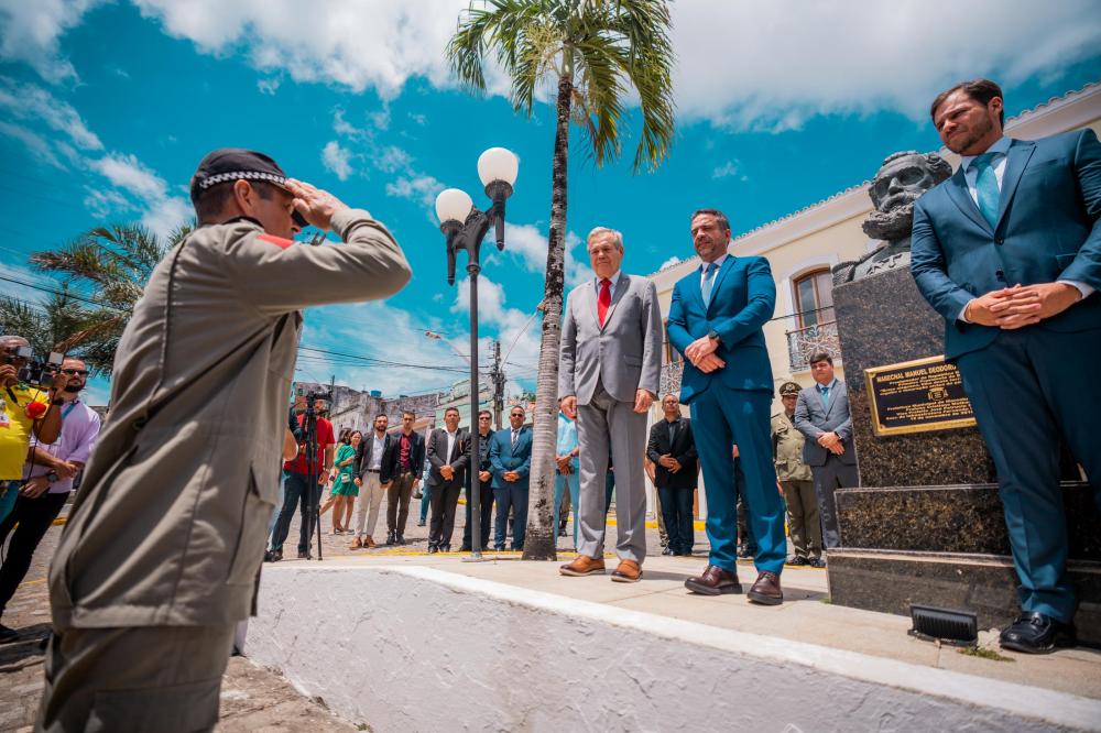 Foto: Governo de Alagoas