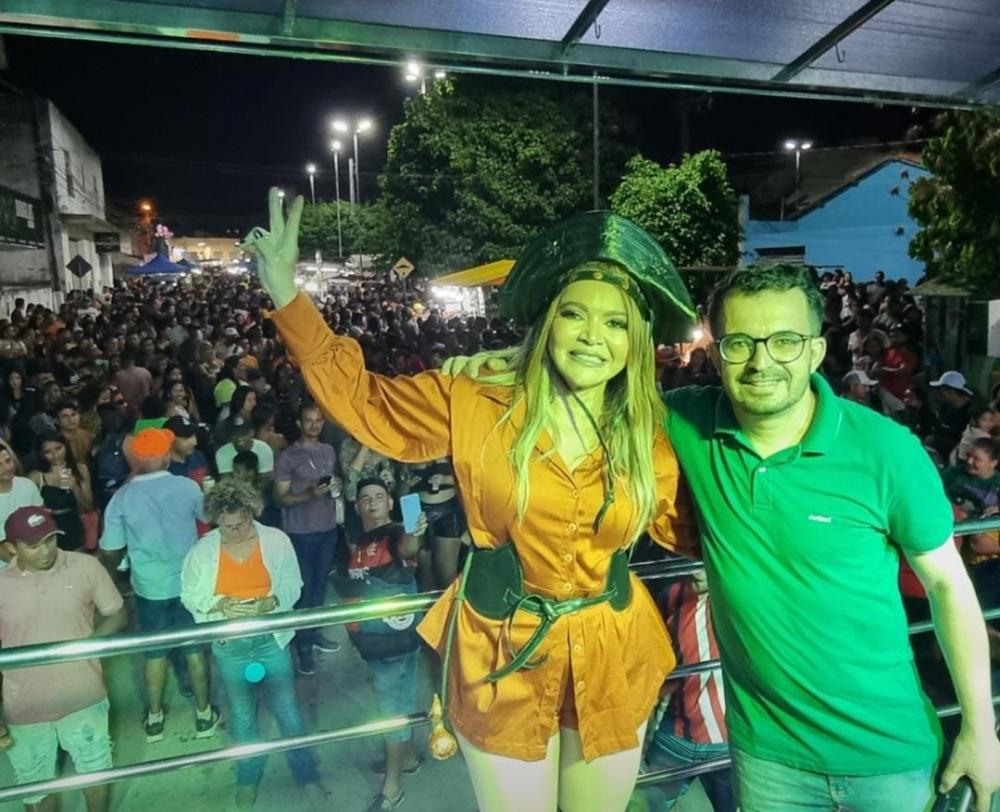 Foto: Reprodução redes sociais