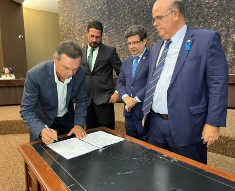 Foto: Assessoria