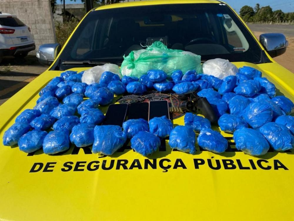 Foto: Assessoria