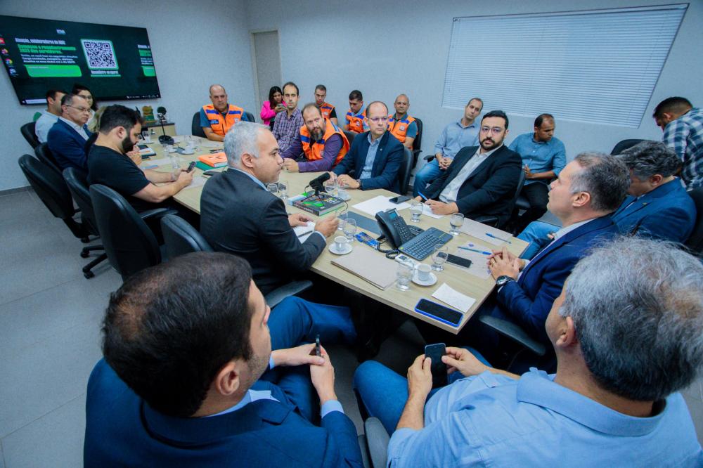 Foto: Governo de Alagoas