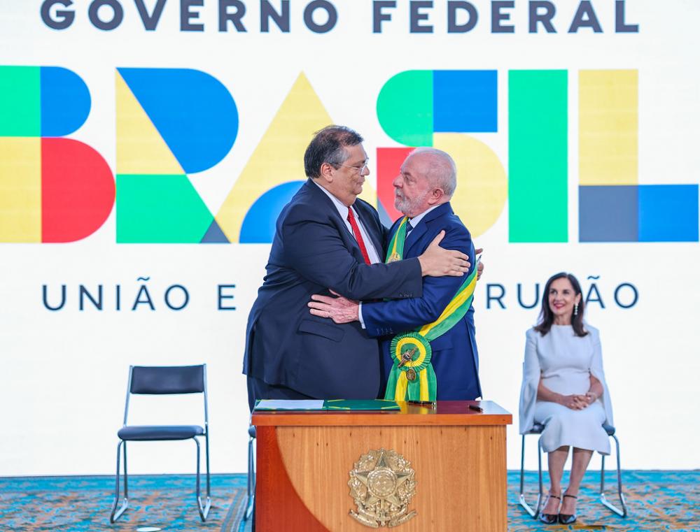Foto: Ricardo Stuckert/PR