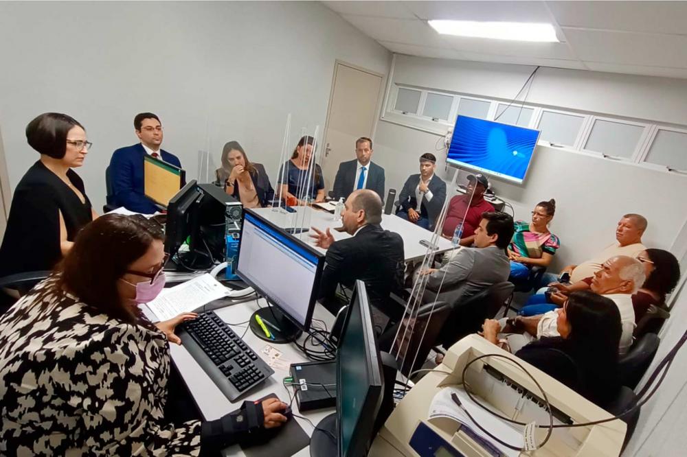 Foto: Assessoria