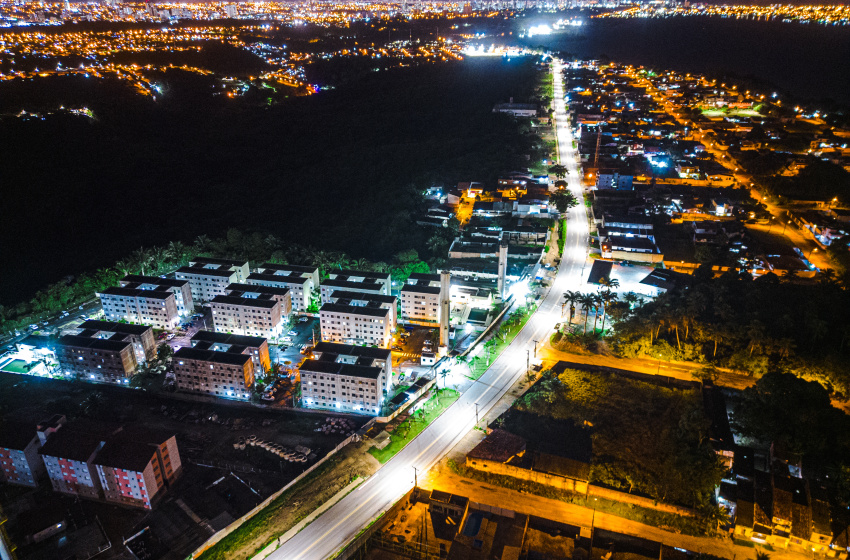 Foto: Jonathan Lins / Secom Maceió