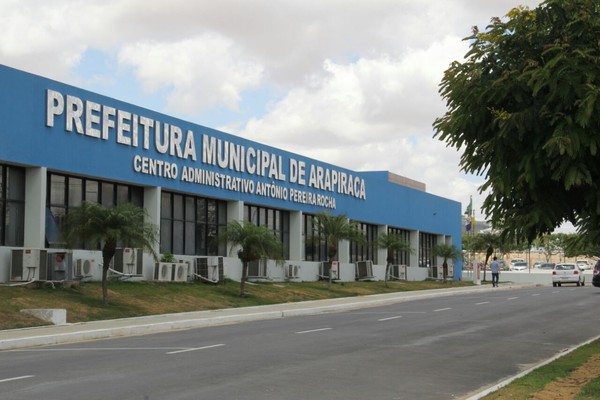 Prefeitura de Arapiraca