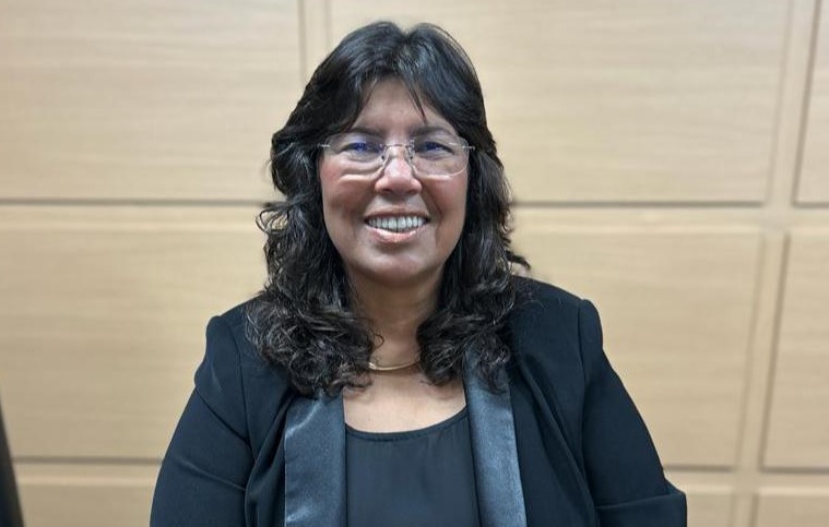 Médica Fany Gabriella divide espaços na Câmara Municipal de Arapiraca