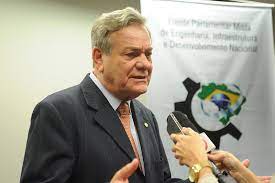 Vice-governador é cotado para candidatura a prefeito de Maceió