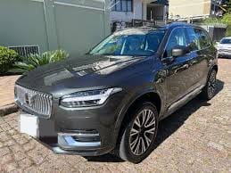 Modelo de luxo semelhante ao adquirido pelo vereador de Traipu (AL)