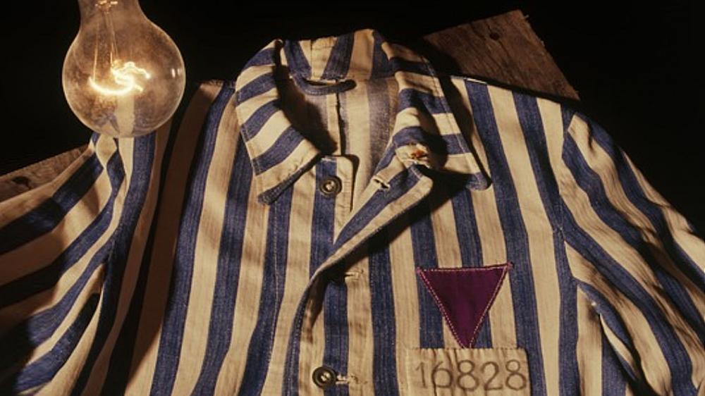 Dia Internacional da Memória do Holocausto © Cortesia das Testemunhas de Jeová