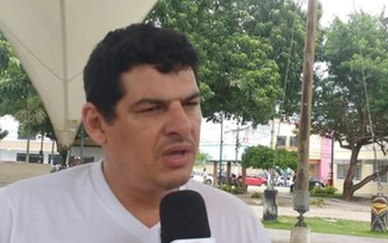 Adriano Targino confirma que ex-deputado não poderá ser candidato a prefeito
