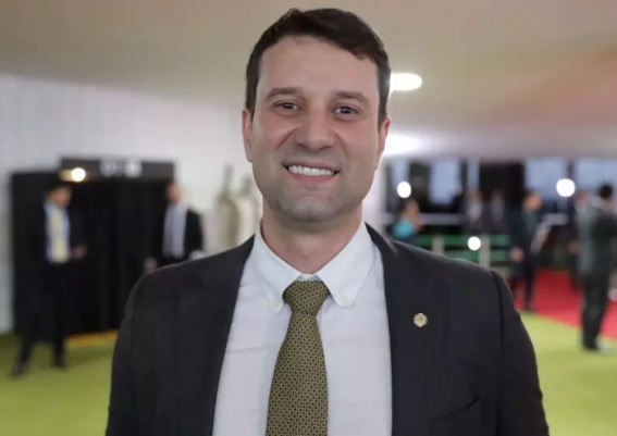 Daniel Barbosa, deputado federal (PP) 