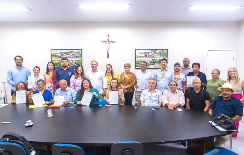 Fotos: Carlos Magno (Ascom Arapiraca)