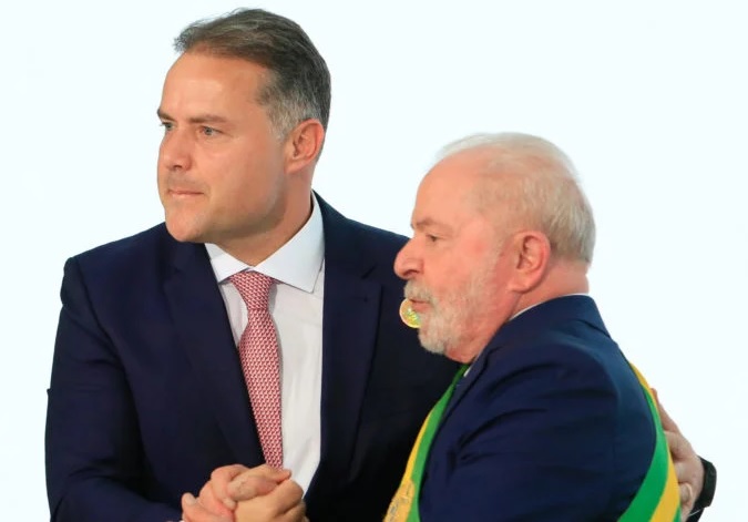 MDB já se articula para compor a chapa com Lula em 2026 e almeja presidência em 2030