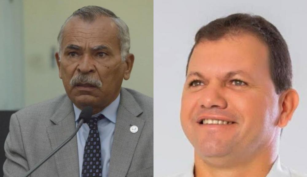 Tarcizo arma arapuca e tenta eliminar a concorrência com Lindomar da Defesa Civil