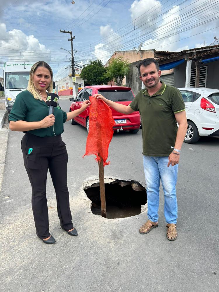 Foto: Reprodução redes sociais