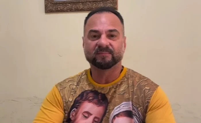 Ex-prefeito de Maribondo, Leopoldo Pedrosa, foi preso nesta terça-feira (27)