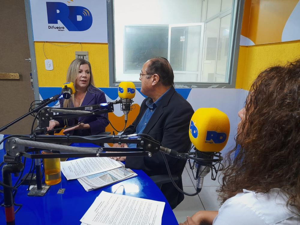 Foto: Assessoria