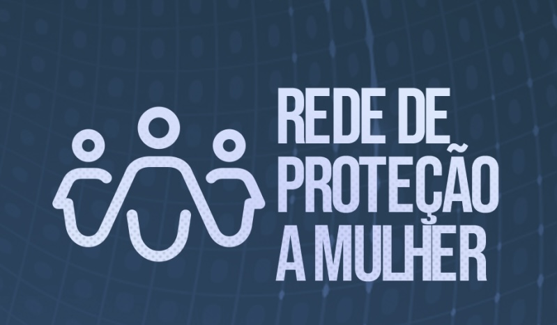 Rede de proteção à mulher 
