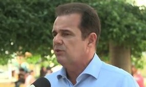 Empresário assume direção do Hospital Chama e anuncia pagamento dos salários atrasados