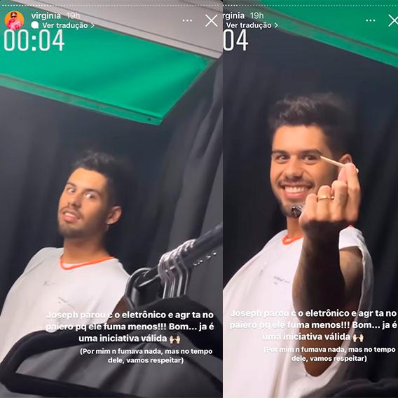 Reprodução redes sociais