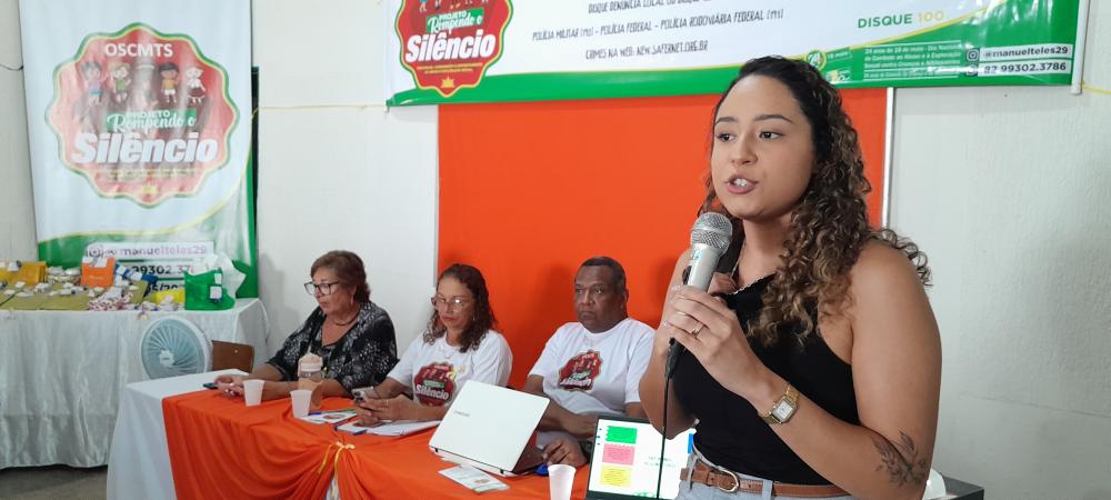 Foto: MHc Comunicação & Assessoria 