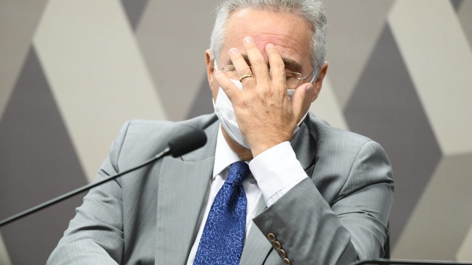 Agência senado