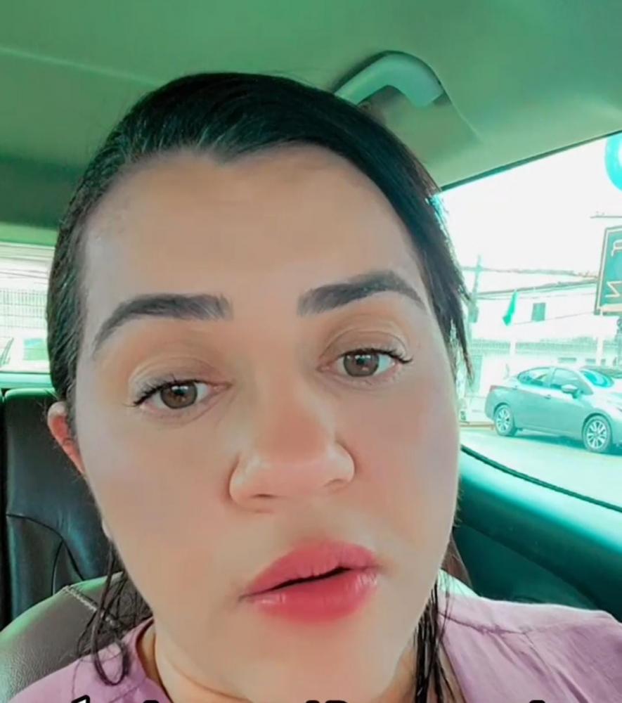 Foto: Reprodução redes sociais
