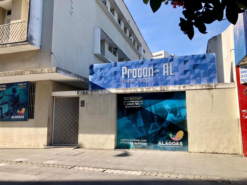 Foto: Governo de Alagoas