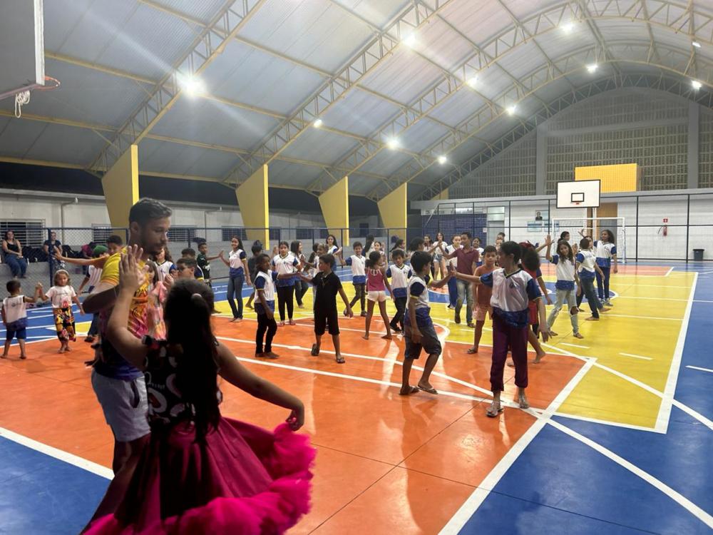 Foto: Assessoria
