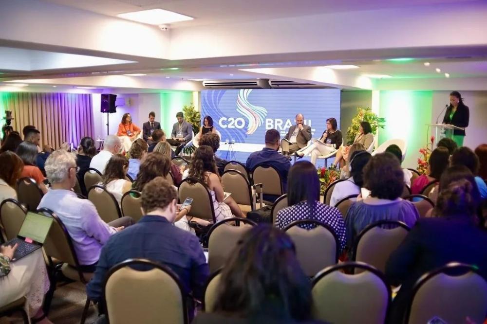 Presidência do G20 - Governo Federal do Brasil