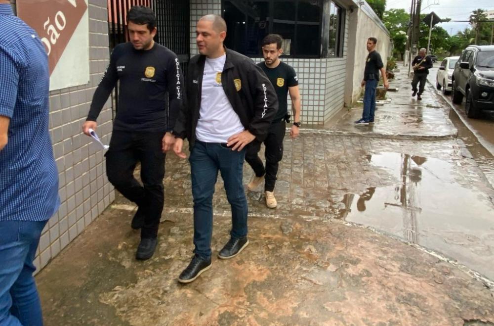 Foto: Governo de Alagoas