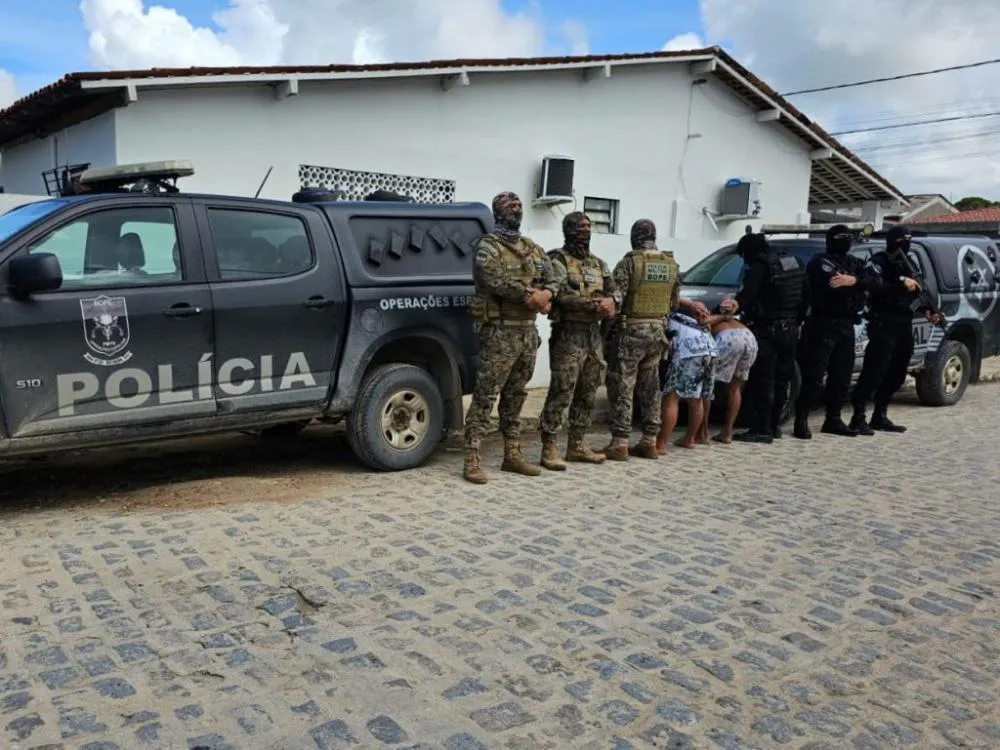 Foto: Assessoria/PC-AL