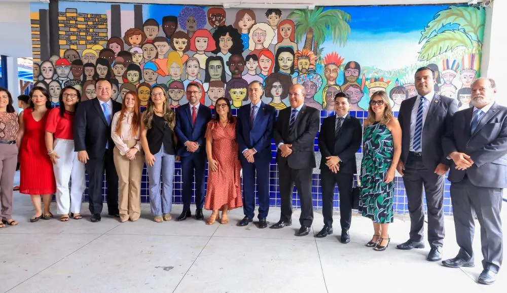 Foto: Governo de Alagoas