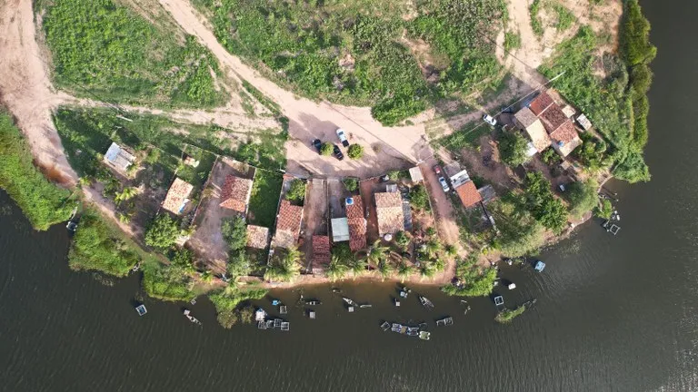 Foto: Segurança Institucional MPF