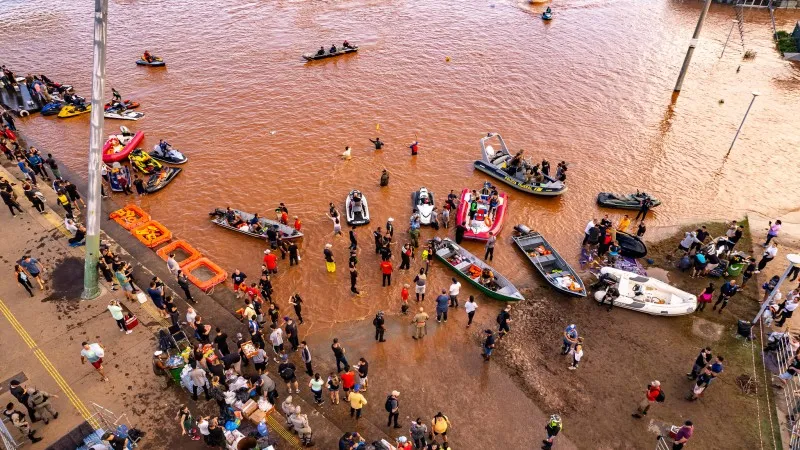 Foto: Gustavo Mansur/Secom