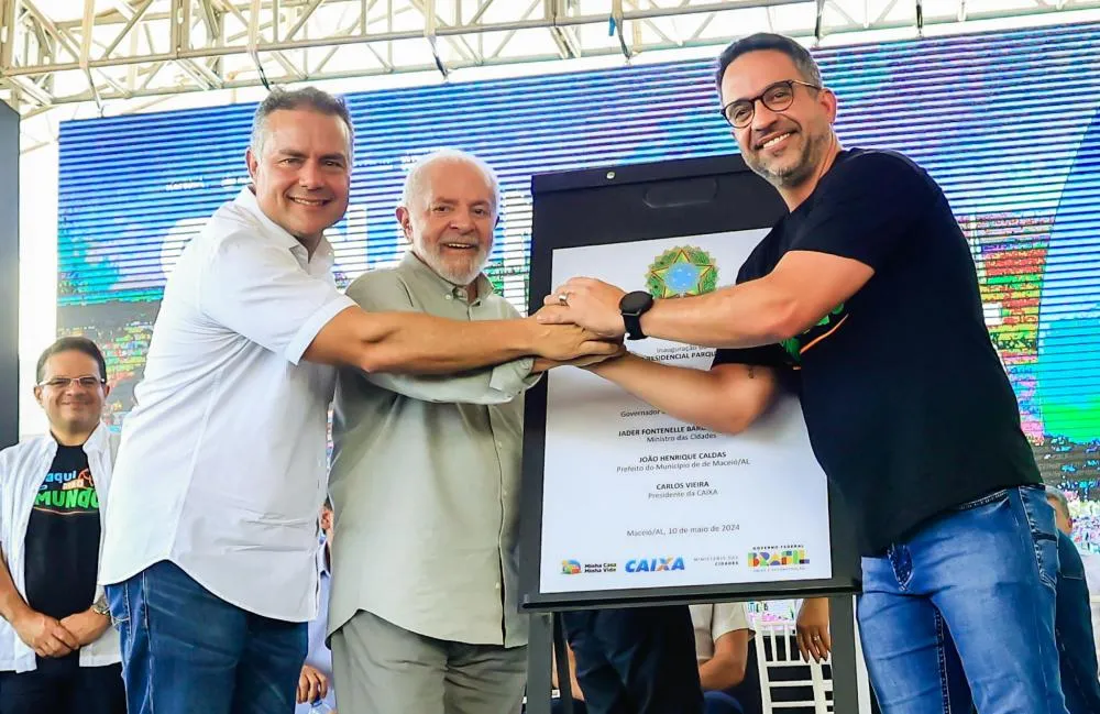 Foto: Governo de Alagoas