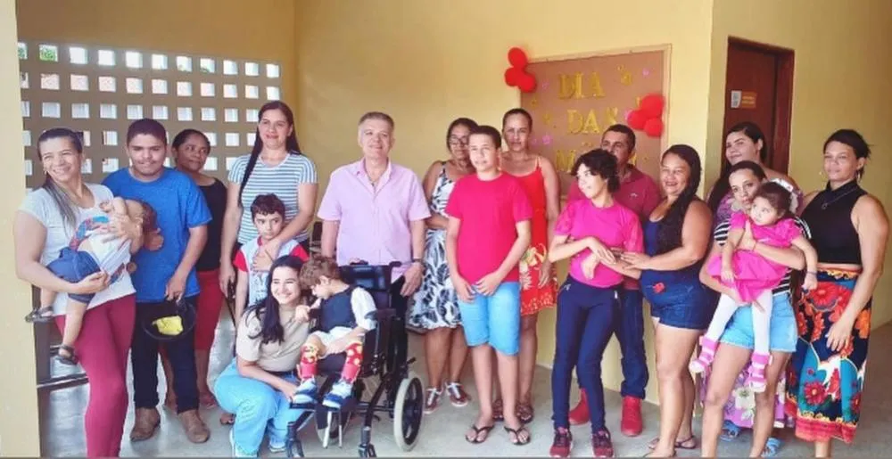 Foto: Assessoria