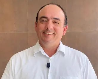 Prefeito Leandro Silva, Junqueiro (AL) 