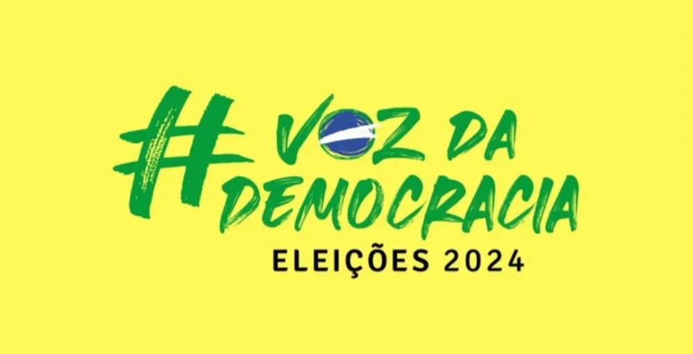 Foto: Justiça Eleitoral 
