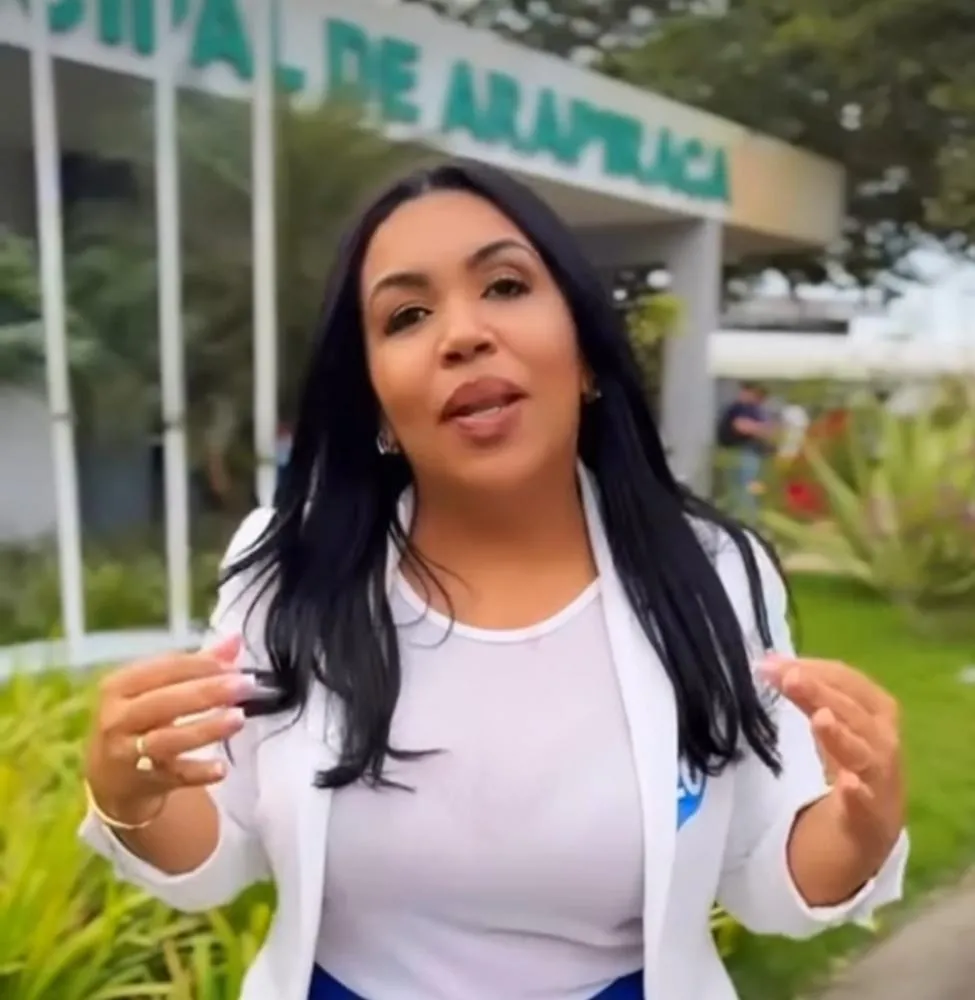 Foto: Reprodução redes sociais
