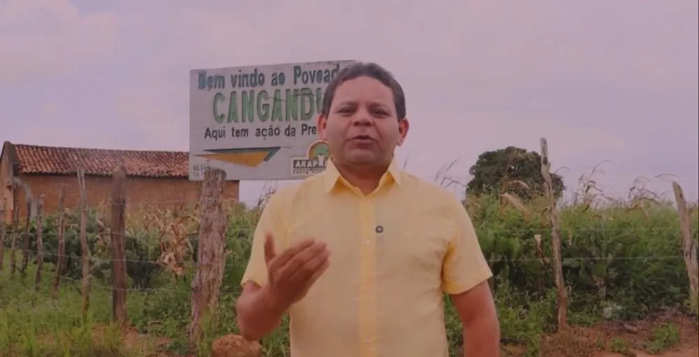 Foto: Reprodução redes sociais