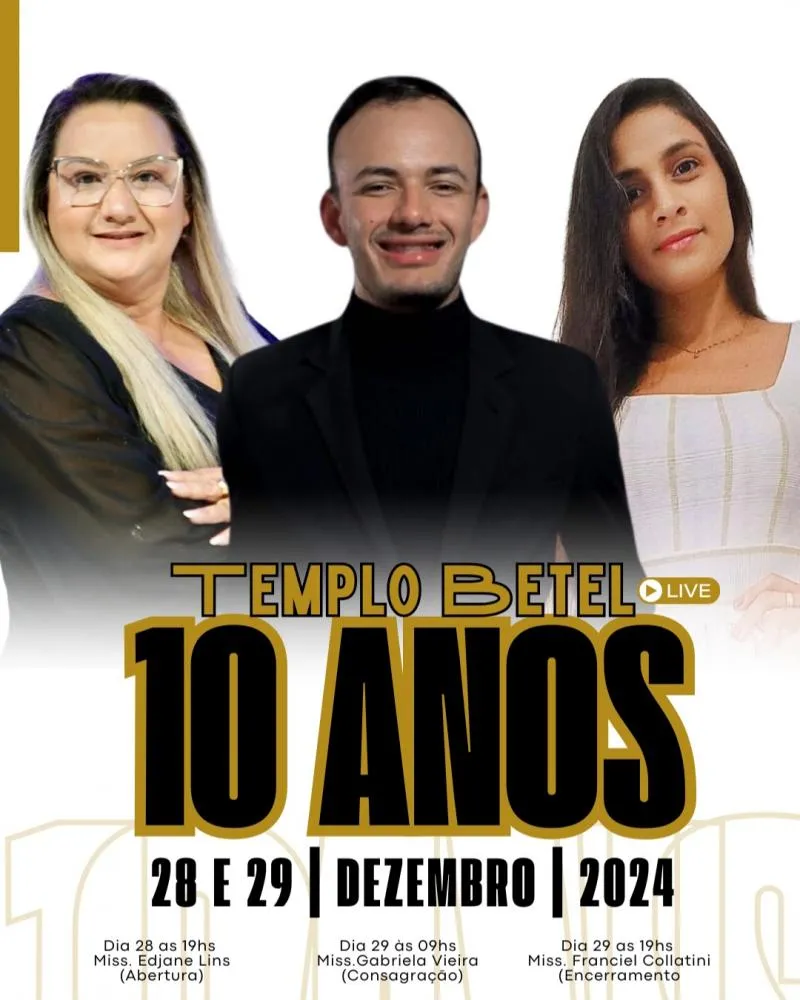 Foto: Assessoria