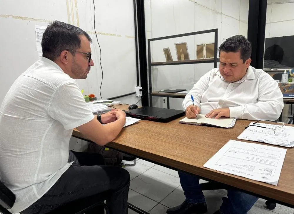 Foto: Assessoria