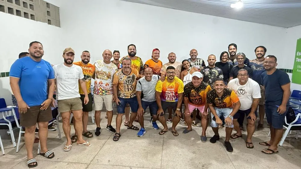 Foto: Assessoria